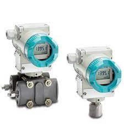 7MF4433-1DA22-2AB6-Z A02 SIEMENS Farklı basınç ve akış için verici