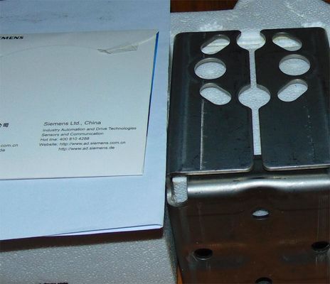7MF4433-1DA22-2AB6-Z A02 SIEMENS Farklı basınç ve akış için verici