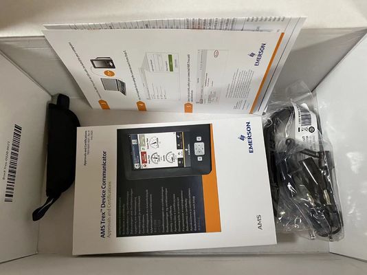 TREXLHPKL9S3S Emerson AMS Trex TM Cihaz İletişimcisi