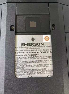 TREXLHPKL9S3S Emerson AMS Trex TM Cihaz İletişimcisi