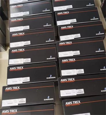 TREXCHPNAWS1S EMERSON TREX Aygıt İletişimcisi HART Li-Ion Kablosuz
