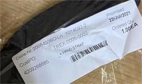 TREX-0004-0002 EMERSON TREX Cihaz İletişimci USB Kablosu USB'ye Micro USB