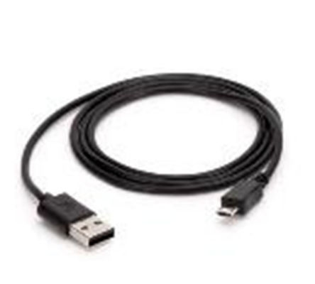 TREX-0004-0002 EMERSON TREX Cihaz İletişimci USB Kablosu USB'ye Micro USB