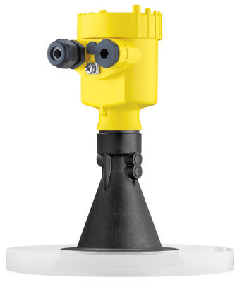 PS67.XXBAE7RNAX VEGAPULS 67 Radar Sensörü Plastik çift oda / IP66/IP67