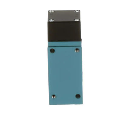 LSA1A Honeywell Heavy Duty Limit Switch SPDT 600VAC 10A Yan döner HDLS Serisi