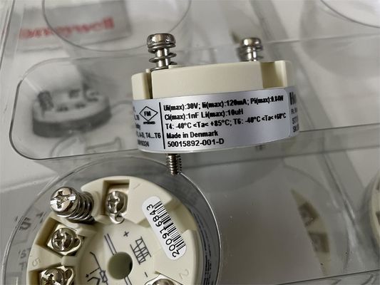 STT17H-BS STT17H Akıllı Sıcaklık HONEYWELL Göndericisi STT 3000 Serisi STT170