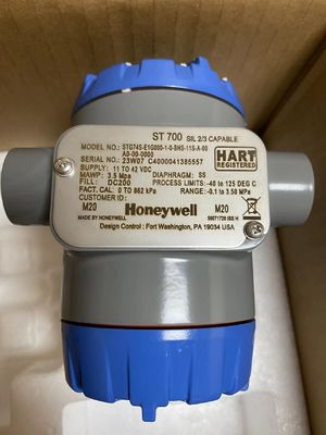 STG74S-E1G000-1-0-BHS-11S-A-00A0-00-0000 HONEYWELL Göndericisi SmartLine STG700