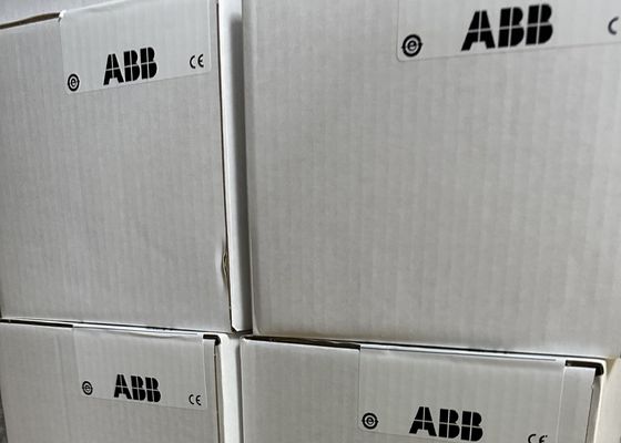 V18345-1010421001 V18345 ABB Valf Pozisyoner TZIDC Elektropneumatik Pozisyoner