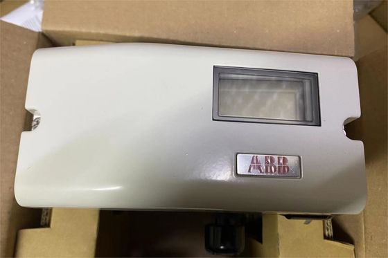 V18345-1010521001 TZIDC Elektromatik Pnömatik ABB Valf Yerleştiricisi V18345