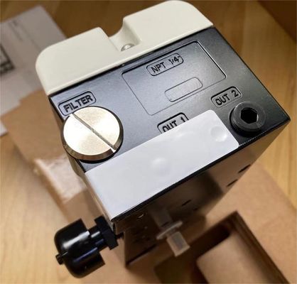 V18345-1010221001 ABB Valve Positioner TZIDC Elektropneumatik V18345