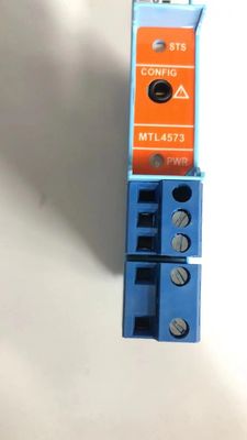 MTL4573 MTL Enstrümanları Sıcaklık Değiştiricisi THC RTD Giriş Kanal Sayısı Bir