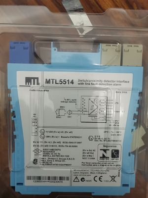MTL5541 MTL Tekrarlayıcı Güç kaynağı güvenlik engelleri