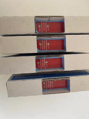 MTL5524 Solenoid Alarm Driver MTL5500 İçsel Güvenli İzolatörler