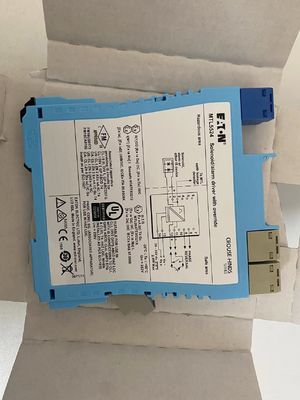 MTL5524 Solenoid Alarm Driver MTL5500 İçsel Güvenli İzolatörler