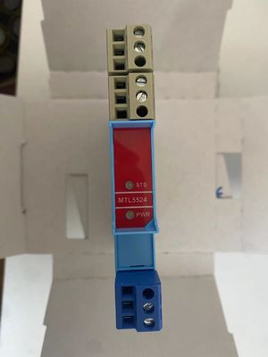 MTL5524 Solenoid Alarm Driver MTL5500 İçsel Güvenli İzolatörler