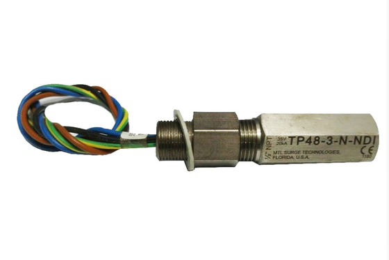 TP48-3-N-NDI MTL Enstrümanları % 5 ila % 95 RH (Kondanslanmayan) 35V Dc Maksimum