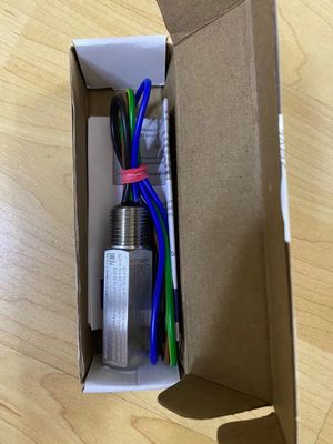 TP48-3-N-NDI MTL Enstrümanları % 5 ila % 95 RH (Kondanslanmayan) 35V Dc Maksimum