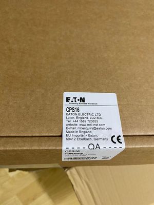 CPS16 MTL Instruments 16 Way Backplane Screw Clamp Connector Güvenlik Bariyeri