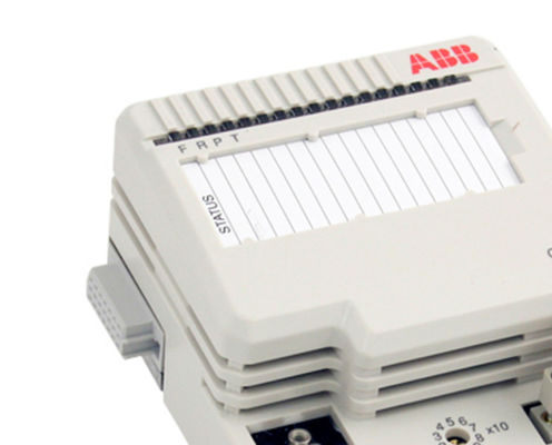 ABB CI801 3BSE022366R1 DP-V1 İletişim PROFIBUS FCI S800 Arayüzü