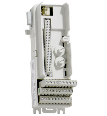 ABB TU810V1 3BSE013230R1 Kompakt Modül Terminal Voltajı 50V 16 Kanal