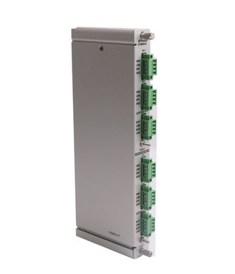 3500/25 Bently Nevada Keyphasor I/O Modülü 125800-01 Yeni ve Orijinal