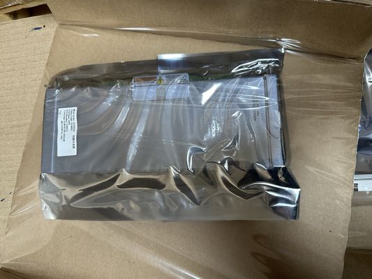 3500 32 yedek 4 kanallı röle I/O modülü Bently Nevada 125720-02