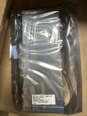 3500 32 yedek 4 kanallı röle I/O modülü Bently Nevada 125720-02