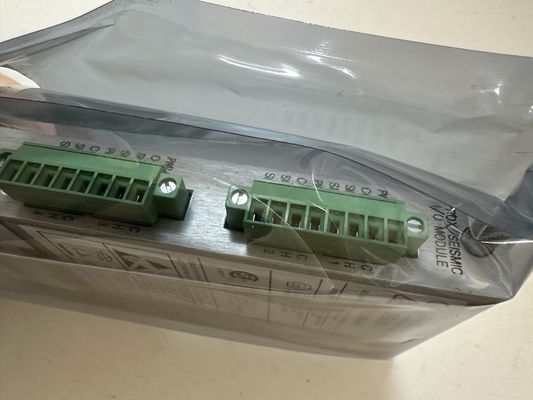 Bently Nevada 3500/42M 128229-01 PLC Prox IO Modülü 30*20*20cm