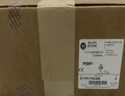 1756-A4 ALLEN BRADLEY PLC Products ControlLogix Şasi Dört 4 yuva