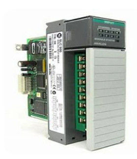 1756-A4 ALLEN BRADLEY PLC Products ControlLogix Şasi Dört 4 yuva