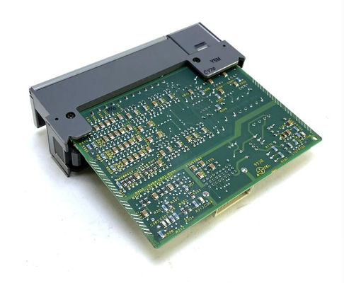 SLCTM 500 Allen Bradley 1746 NI4 4 Kanal Analog I/O Modülleri