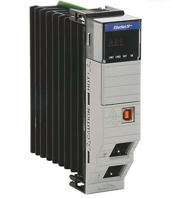 1756-EN2TR ALLEN BRADLEY PLC Ürünleri Ethernet İletişim Modülü