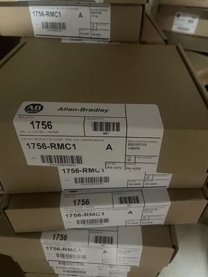 Allen Bradley 1756-RMC1 ControlLogix Serisi Bağlantı Kablosu