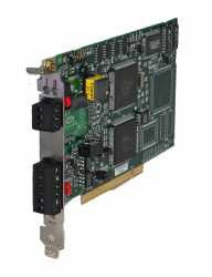 1784-PKTX ALLEN BRADLEY PLC Ürünleri Veri Otoyolu Artı PC Kartı