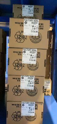 1794-AENTR ALLEN BRADLEY PLC Ürünleri Flex I/O İletişim Adaptörü