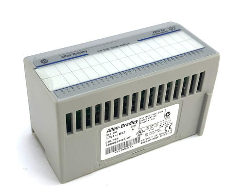 1794-IB32 Flex I/O Allen Bradley DC Giriş Modülü