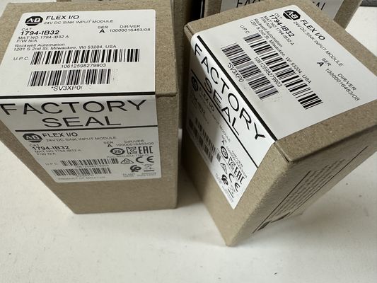 1794-IB32 Flex I/O Allen Bradley DC Giriş Modülü