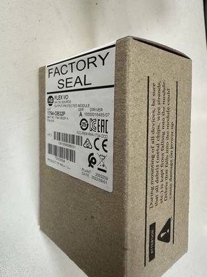 1794-OB32P Allen Bradley Flex Elektronik Korumalı Ayrı Çıkış Modülü