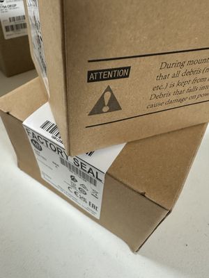 1794-OB32P Allen Bradley Flex Elektronik Korumalı Ayrı Çıkış Modülü