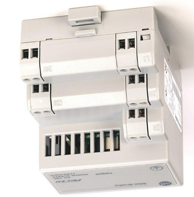 Allen Bradley 1794-PS13 Flex I/O DC Güç Tedarik Modülü
