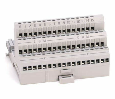 1794-TB3 ALLEN BRADLEY PLC Ürünleri Flex I/O Terminal Base