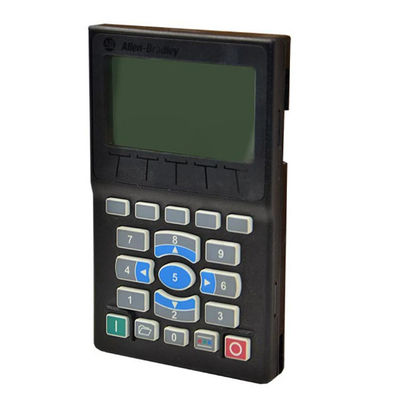 20-HIM-A6 ALLEN BRADLEY PLC Ürünleri NEMA Tip 1 İnsan Arayüz Modülü