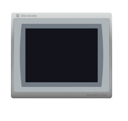 Allen Bradley 2711P-T10C21D8S PanelView Plus 7 Standart 10 Terminalı