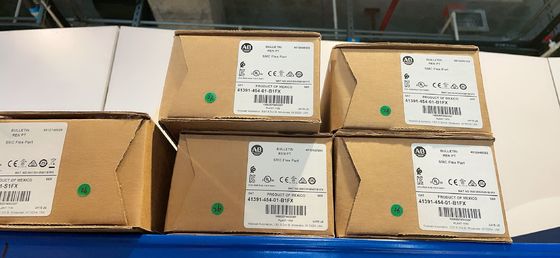 41391-454-01-B1FX Allen Bradley Pompa Kontrol Modülü