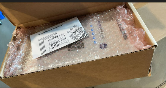41391-454-01-B1FX Allen Bradley Pompa Kontrol Modülü