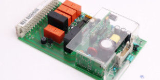 MVI46-MCM ALLEN BRADLEY PLC Ürünleri Modbus Master Slave Network Arayüz Modülü