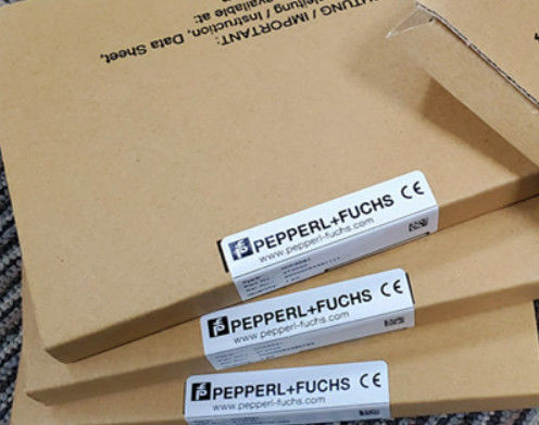 Pepperl+Fuchs Süreç Otomasyon HIC2031 H-Sistem Analog Izolatörleri