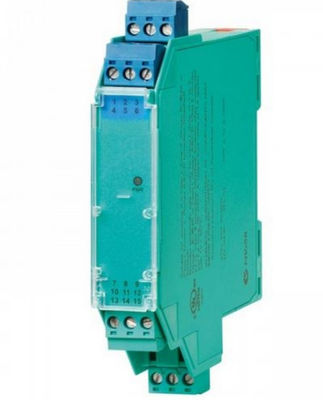 Pepperl+Fuchs KCD2-STC-Ex1.20 SMART Göndericisi Güç kaynağı