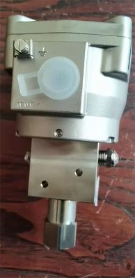 WSNF8327B122 Emerson ASCO Doğrudan Çalıştırılan Solenoid Valf 3/2 Un-1/4 "Dn8 Açıklık 5,7 Paslanmaz