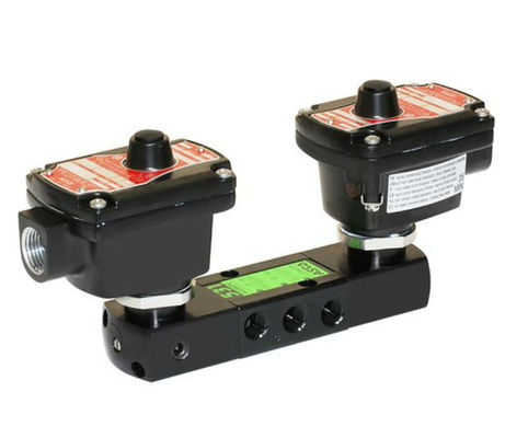 SCG531C001MS Serisi 531 ASCO Solenoid Valf